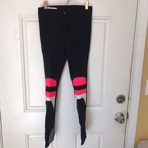 Obermayer sports vintage ski pants big kids size